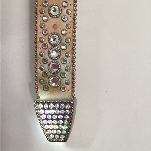 Bling Belt main image 4